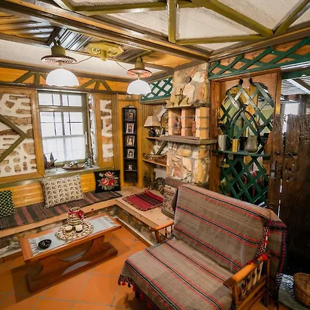 Mansion 4 At Milies, Pelion - Karusos Greece *