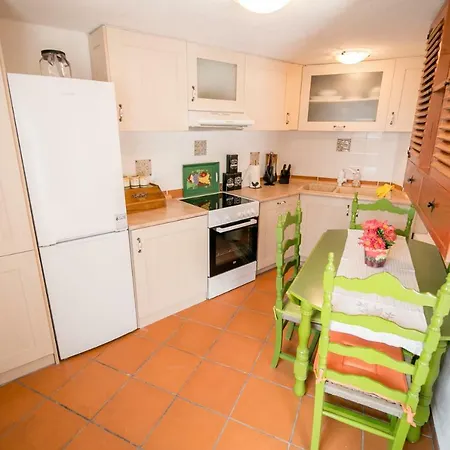 Mansion 4 At Milies, Pelion - Karusos Greece *