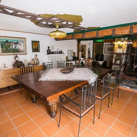 Apartment Mansion 4 At Milies, Pelion - Karusos Greece Miléai